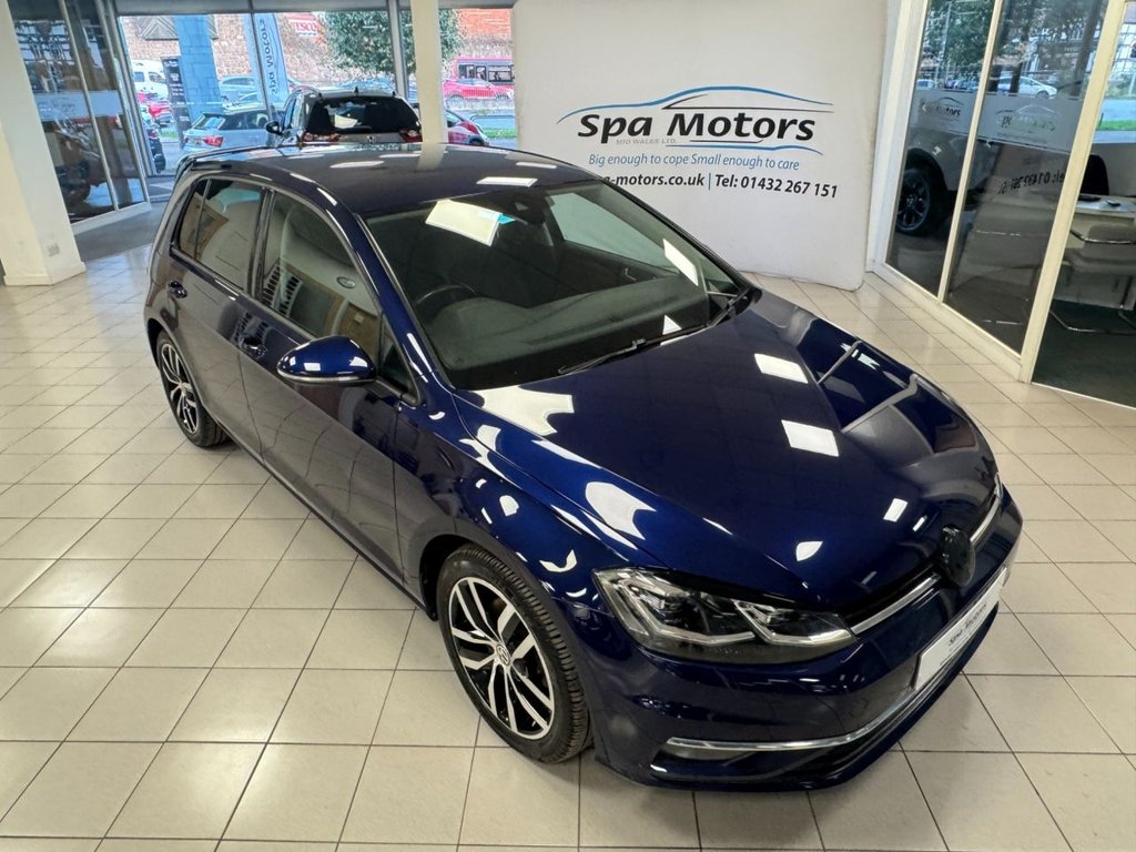 Used Volkswagen Golf 2019 for sale - 76236243: Photo 13