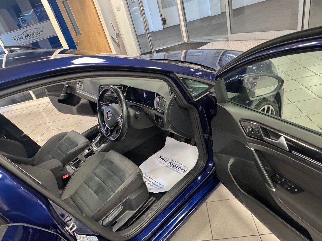 Used Volkswagen Golf 2019 for sale - 76236243: Photo 14