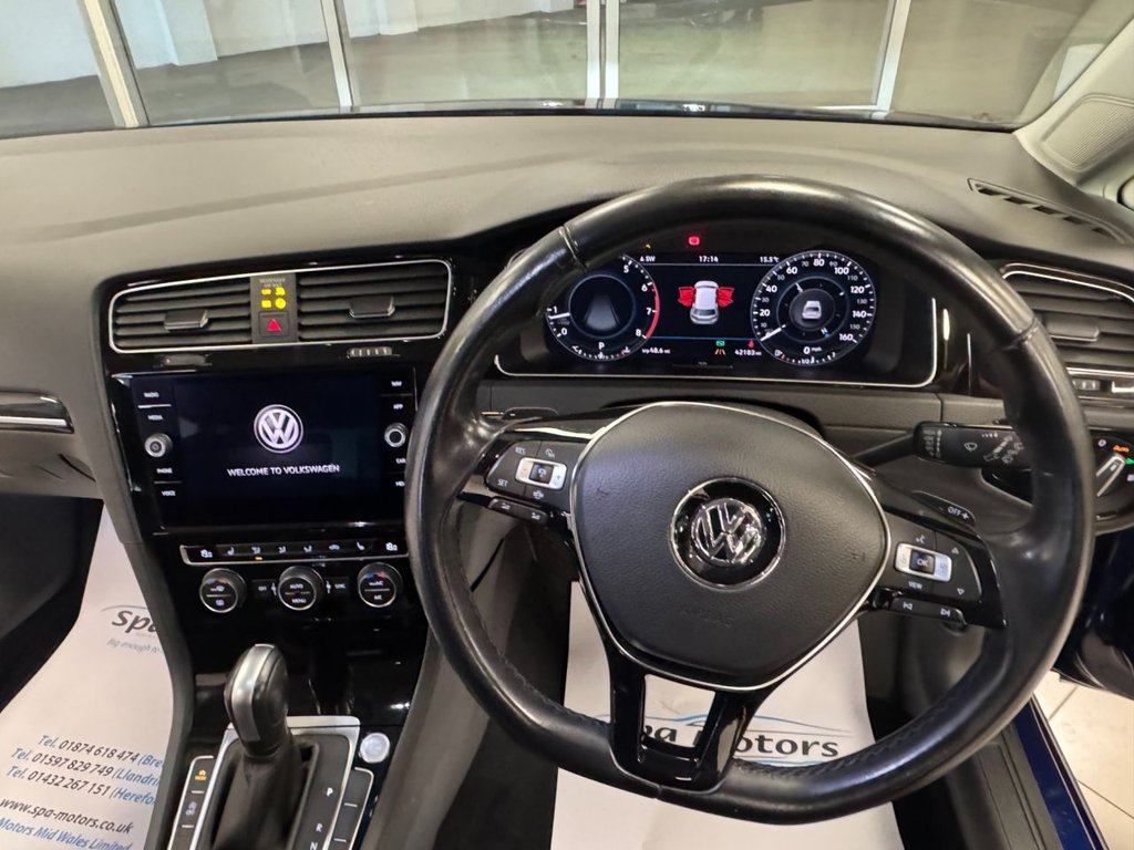 Used Volkswagen Golf 2019 for sale - 76236243: Photo 16