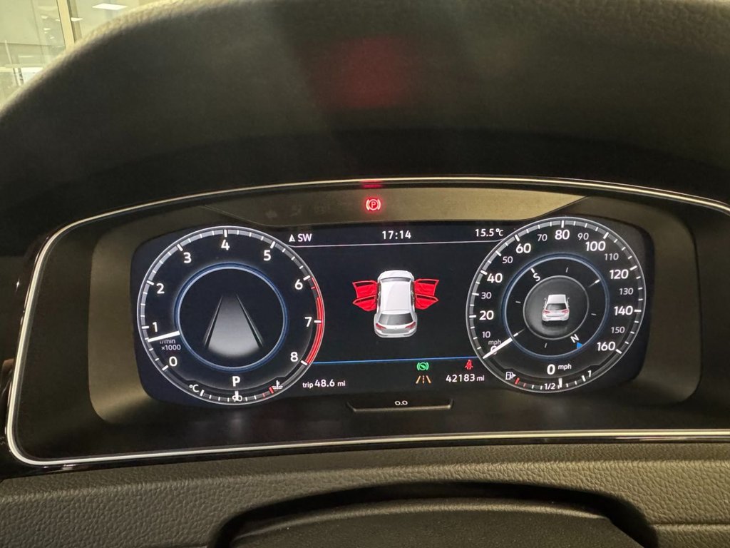 Used Volkswagen Golf 2019 for sale - 76236243: Photo 17