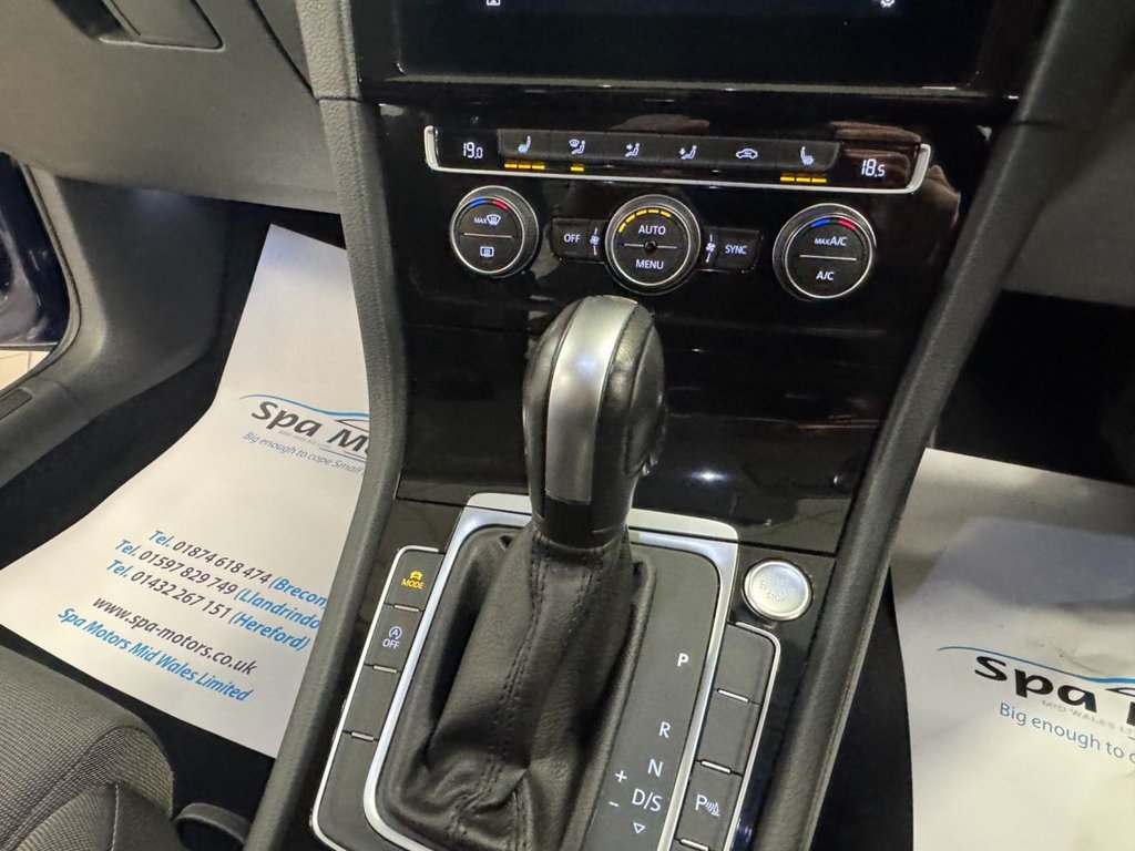 Used Volkswagen Golf 2019 for sale - 76236243: Photo 21