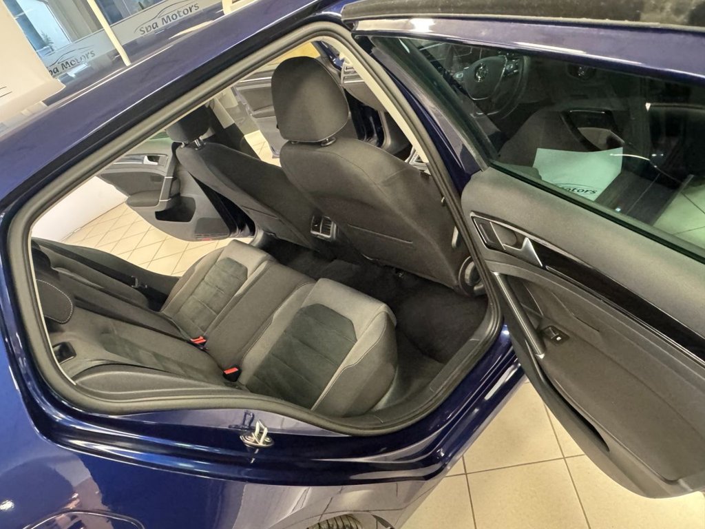 Used Volkswagen Golf 2019 for sale - 76236243: Photo 25