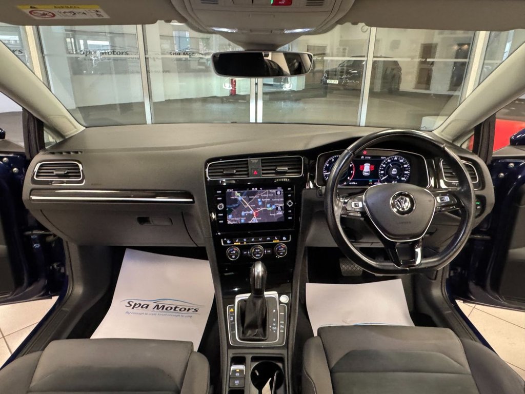 Used Volkswagen Golf 2019 for sale - 76236243: Photo 26