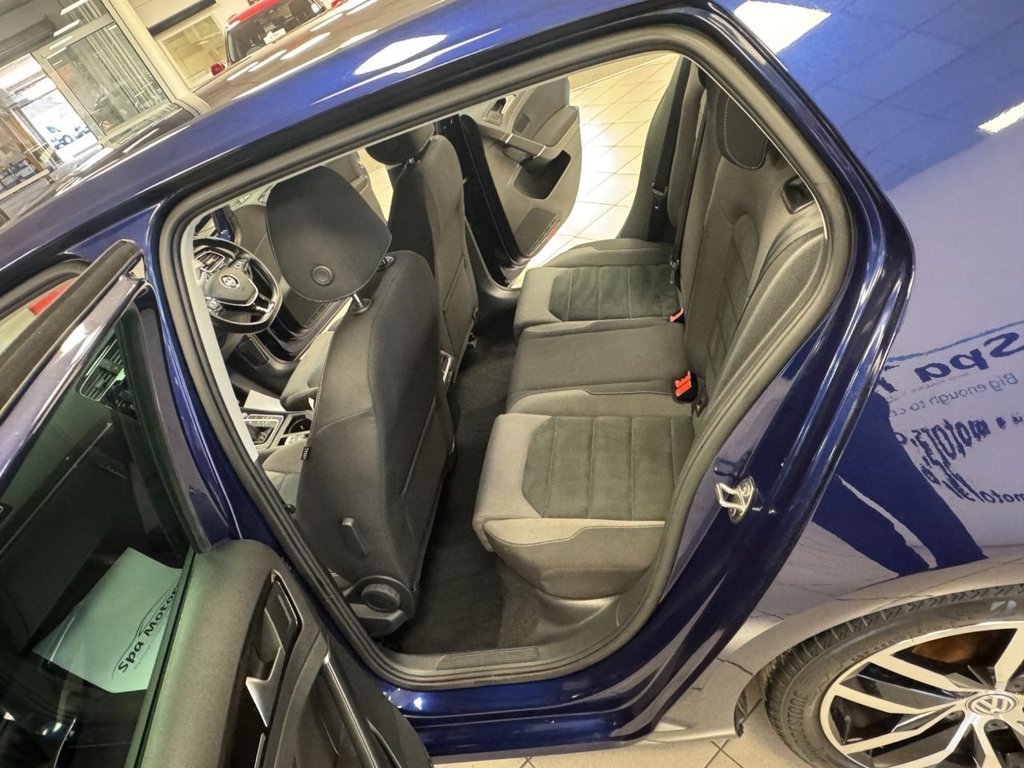 Used Volkswagen Golf 2019 for sale - 76236243: Photo 27