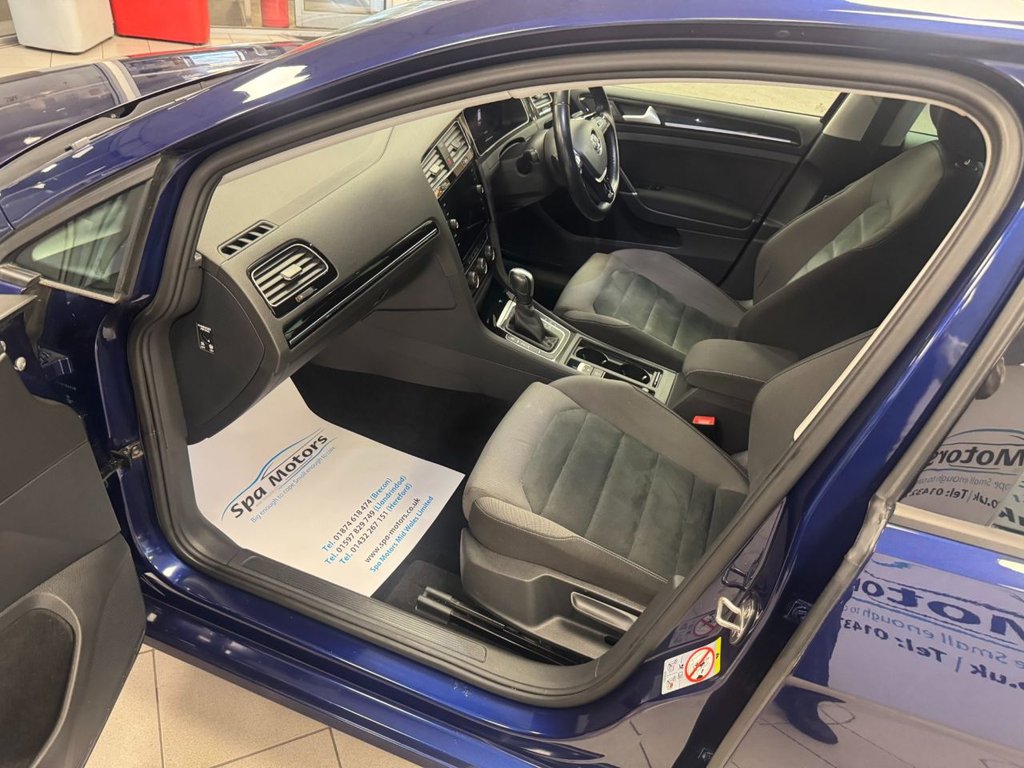 Used Volkswagen Golf 2019 for sale - 76236243: Photo 28