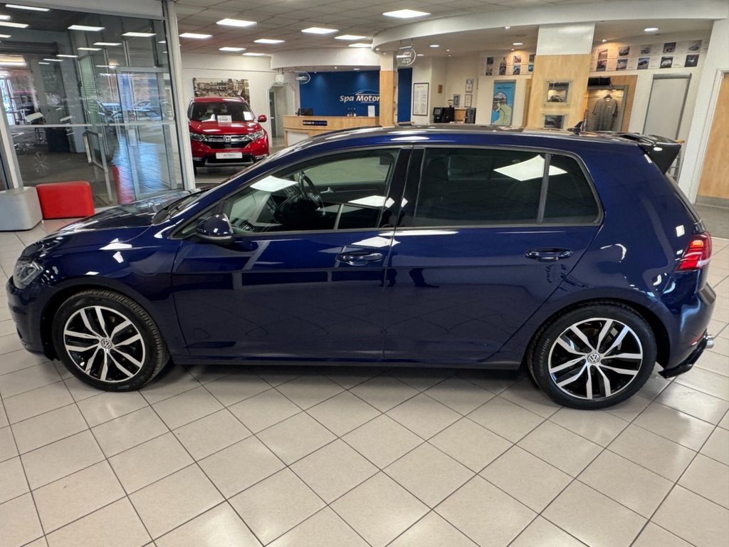 Used Volkswagen Golf 2019 for sale - 76236243: Photo 4