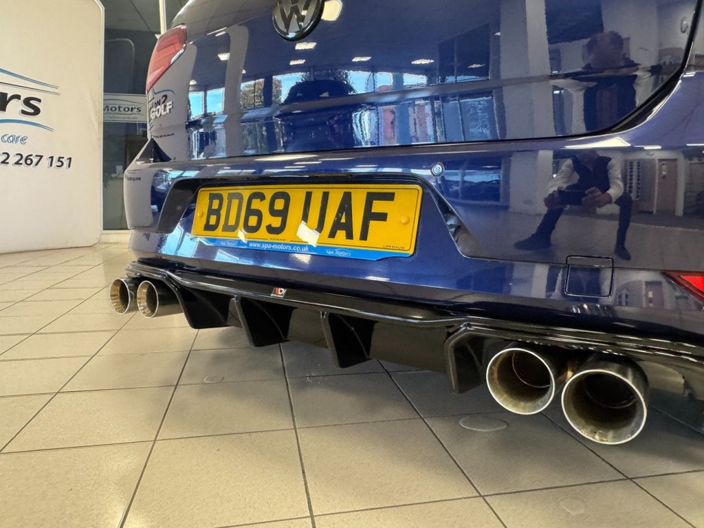 Used Volkswagen Golf 2019 for sale - 76236243: Photo 8