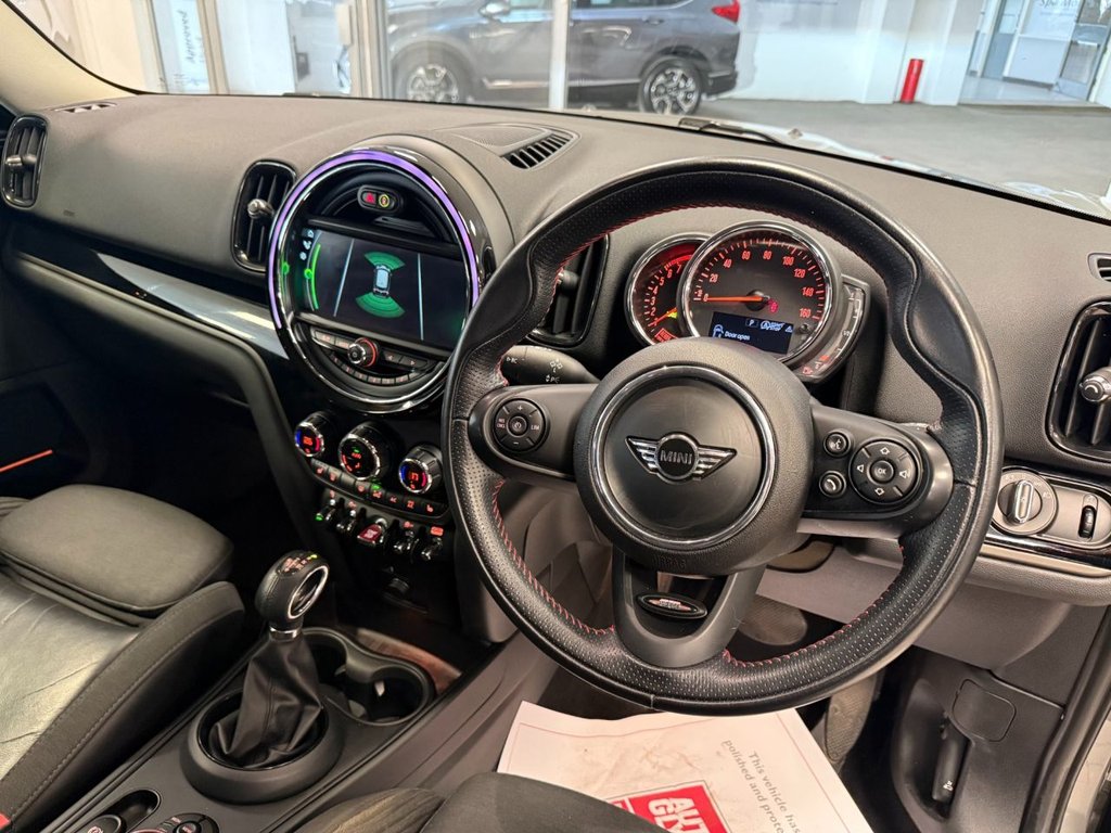 Used MINI Countryman 2018 for sale - 77991152: Photo 10