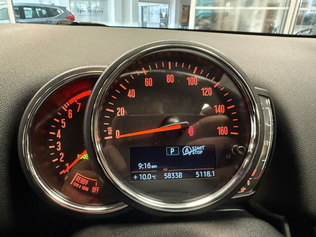 Used MINI Countryman 2018 for sale - 77991152: Photo 14