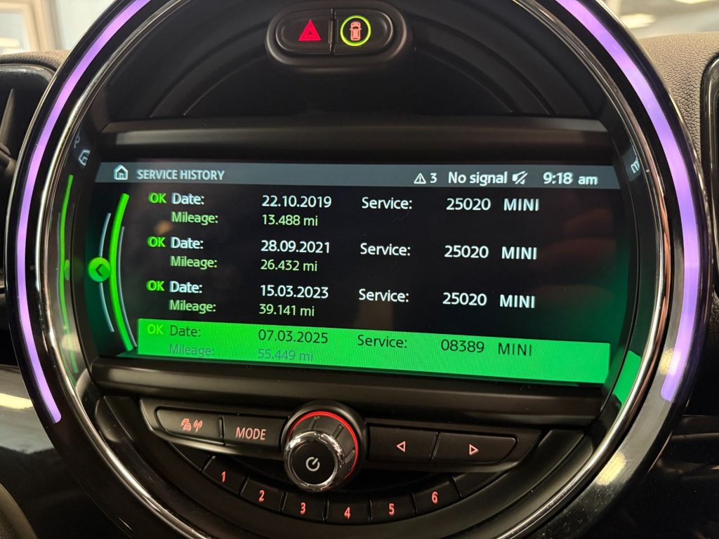 Used MINI Countryman 2018 for sale - 77991152: Photo 18