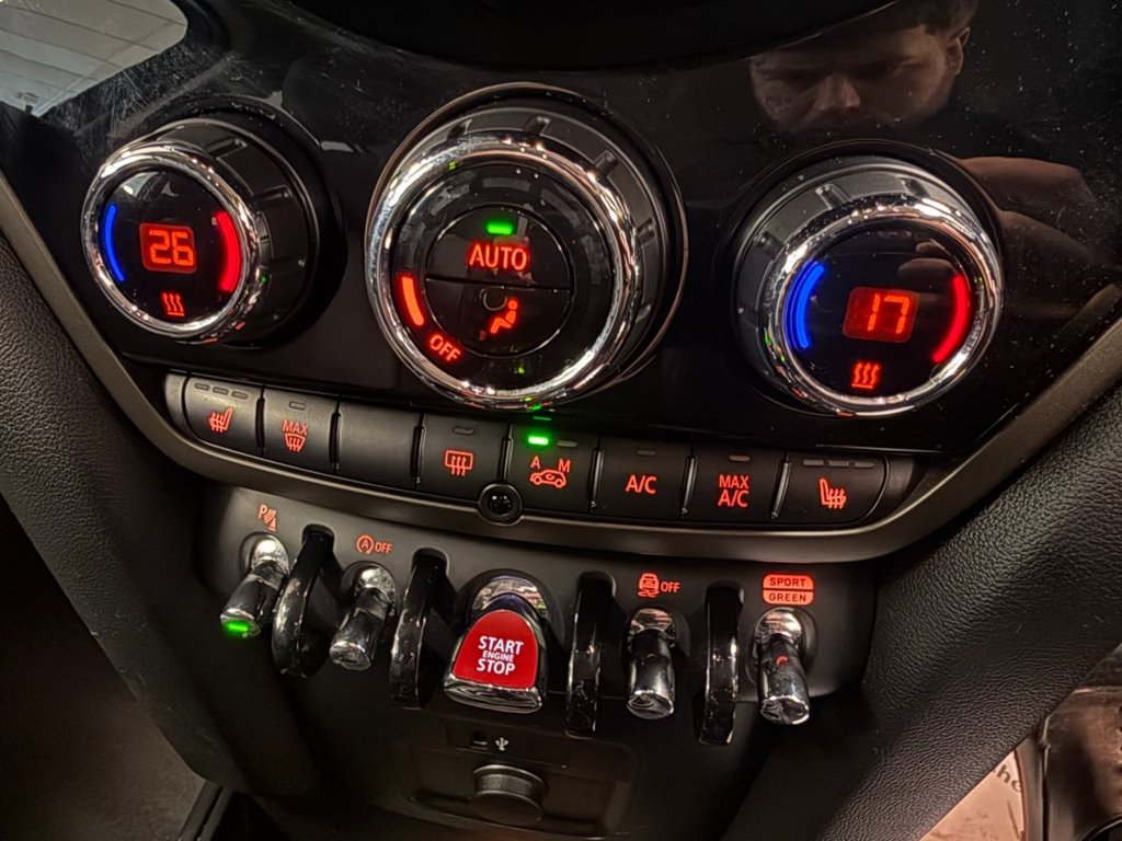 Used MINI Countryman 2018 for sale - 77991152: Photo 19