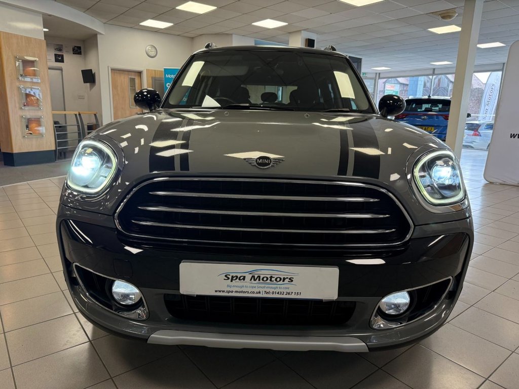 Used MINI Countryman 2018 for sale - 77991152: Photo 2