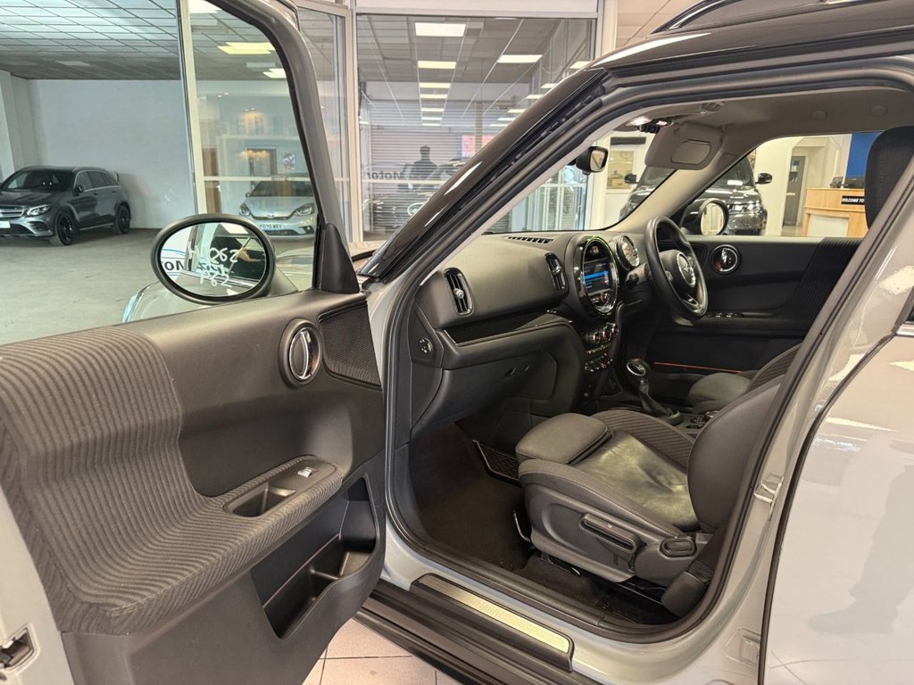 Used MINI Countryman 2018 for sale - 77991152: Photo 20