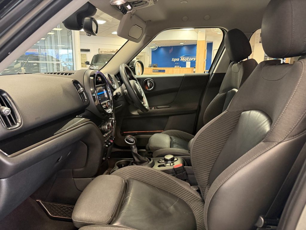 Used MINI Countryman 2018 for sale - 77991152: Photo 21