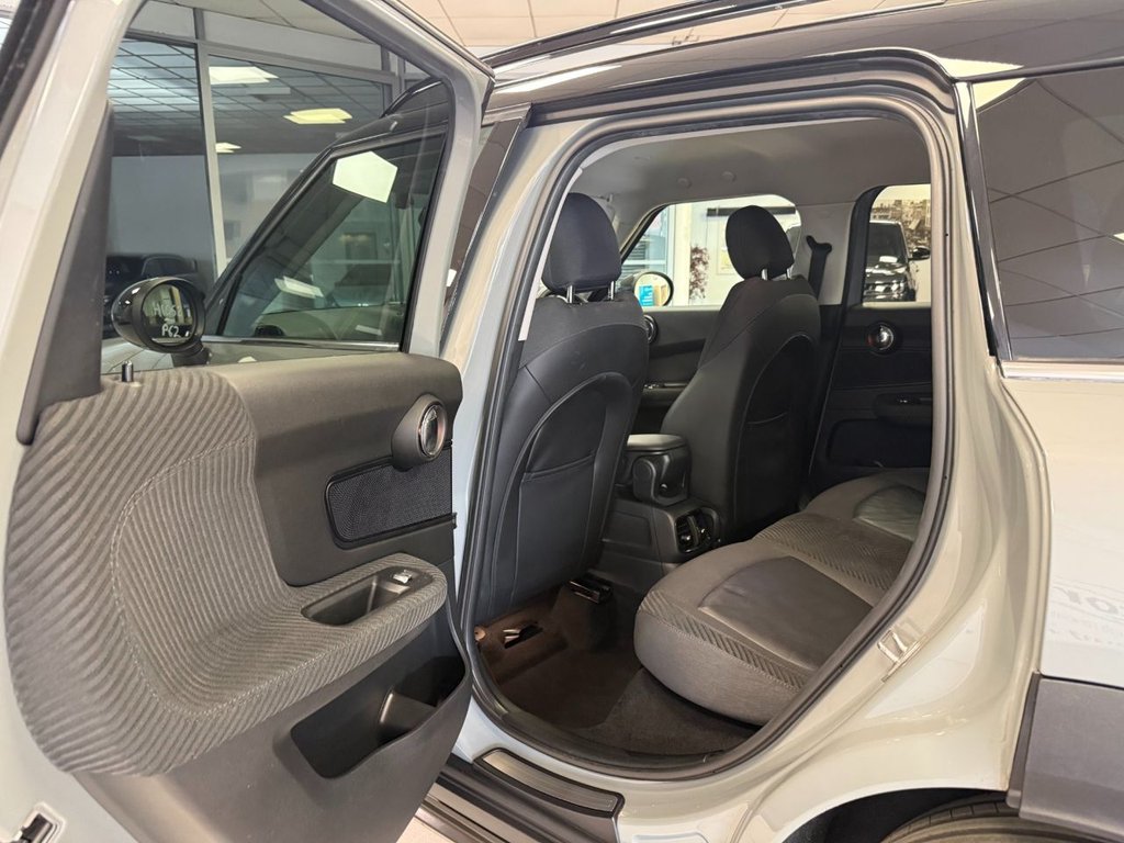 Used MINI Countryman 2018 for sale - 77991152: Photo 22