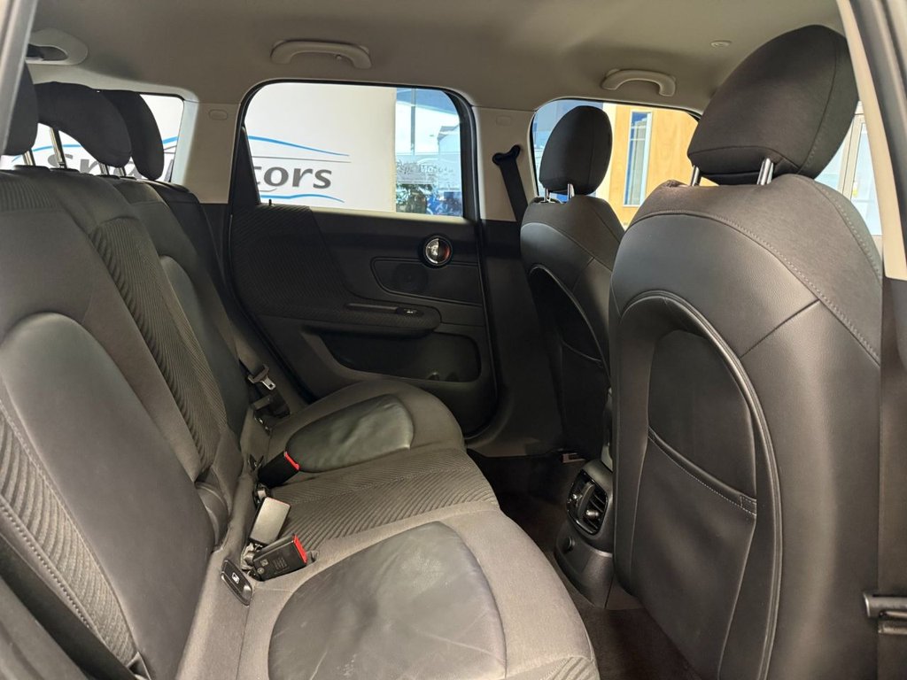 Used MINI Countryman 2018 for sale - 77991152: Photo 26