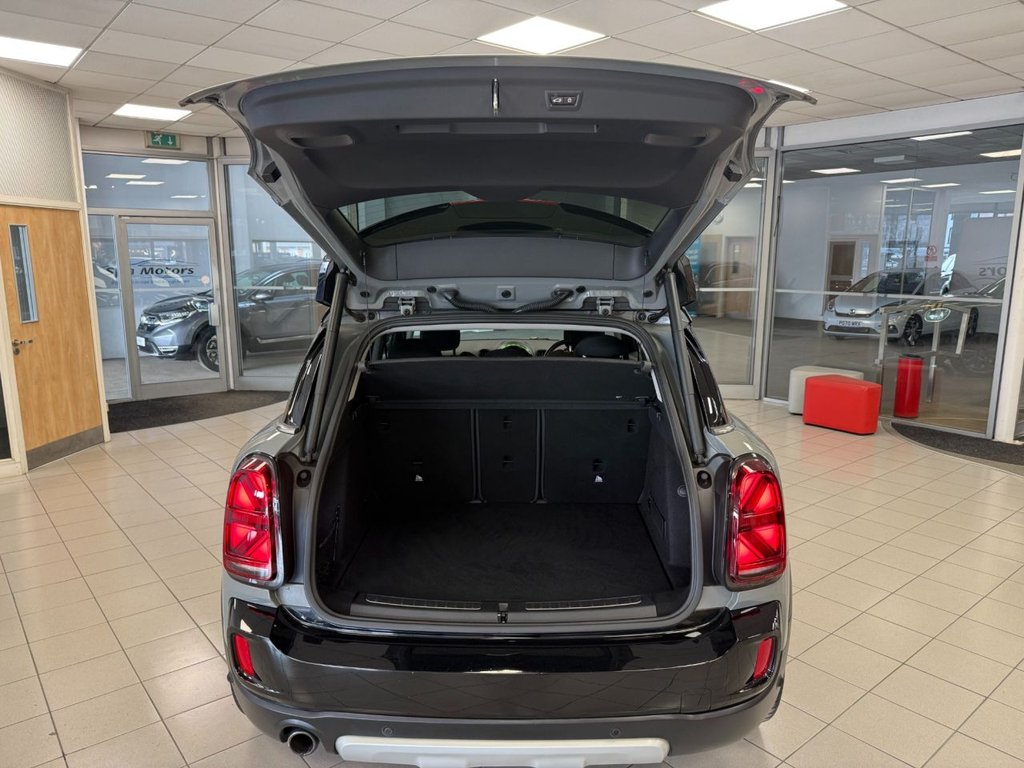 Used MINI Countryman 2018 for sale - 77991152: Photo 28