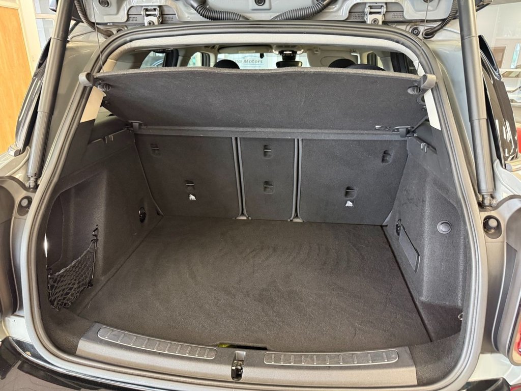 Used MINI Countryman 2018 for sale - 77991152: Photo 29