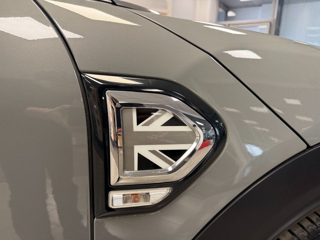 Used MINI Countryman 2018 for sale - 77991152: Photo 30