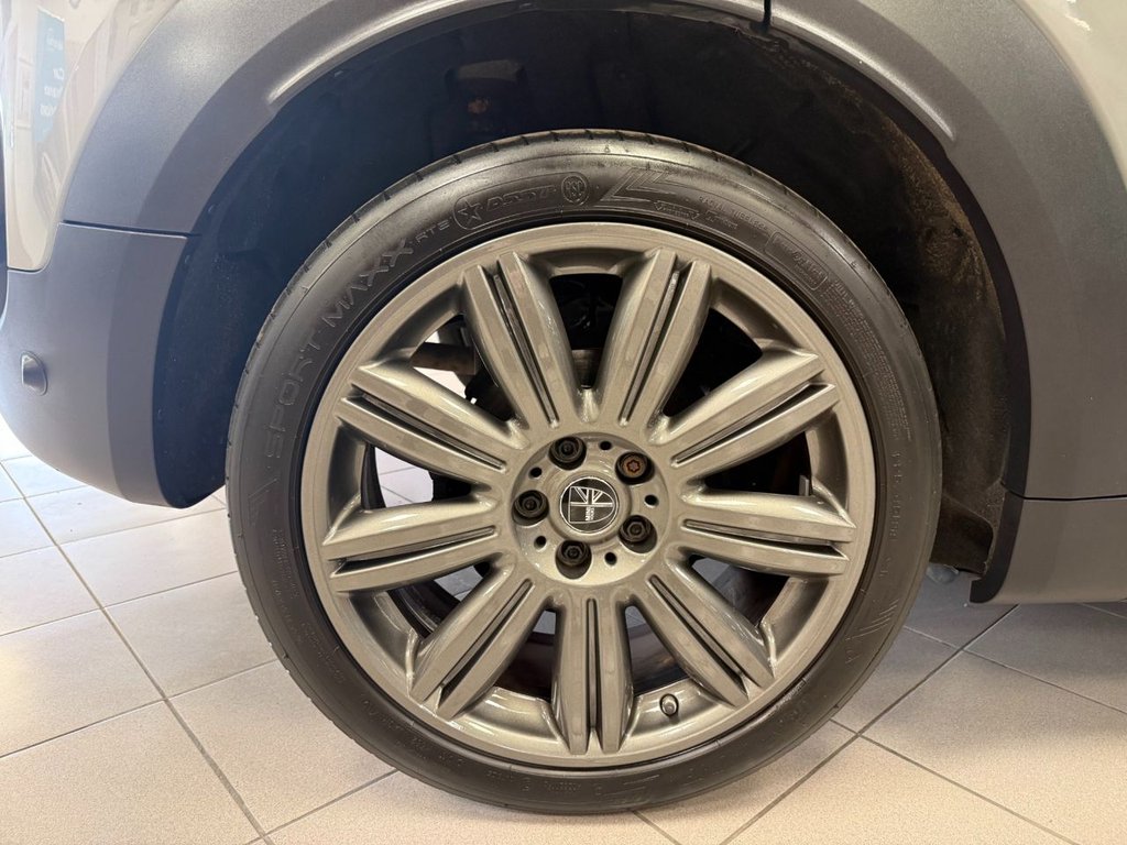 Used MINI Countryman 2018 for sale - 77991152: Photo 31