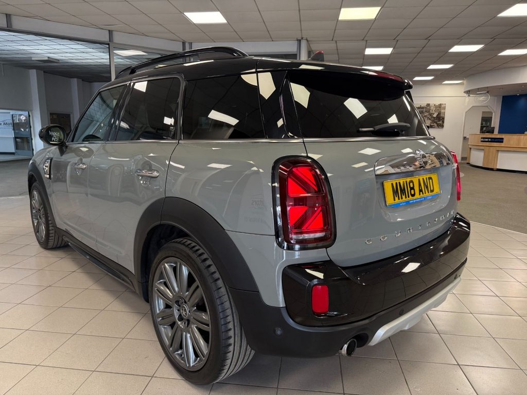 Used MINI Countryman 2018 for sale - 77991152: Photo 4