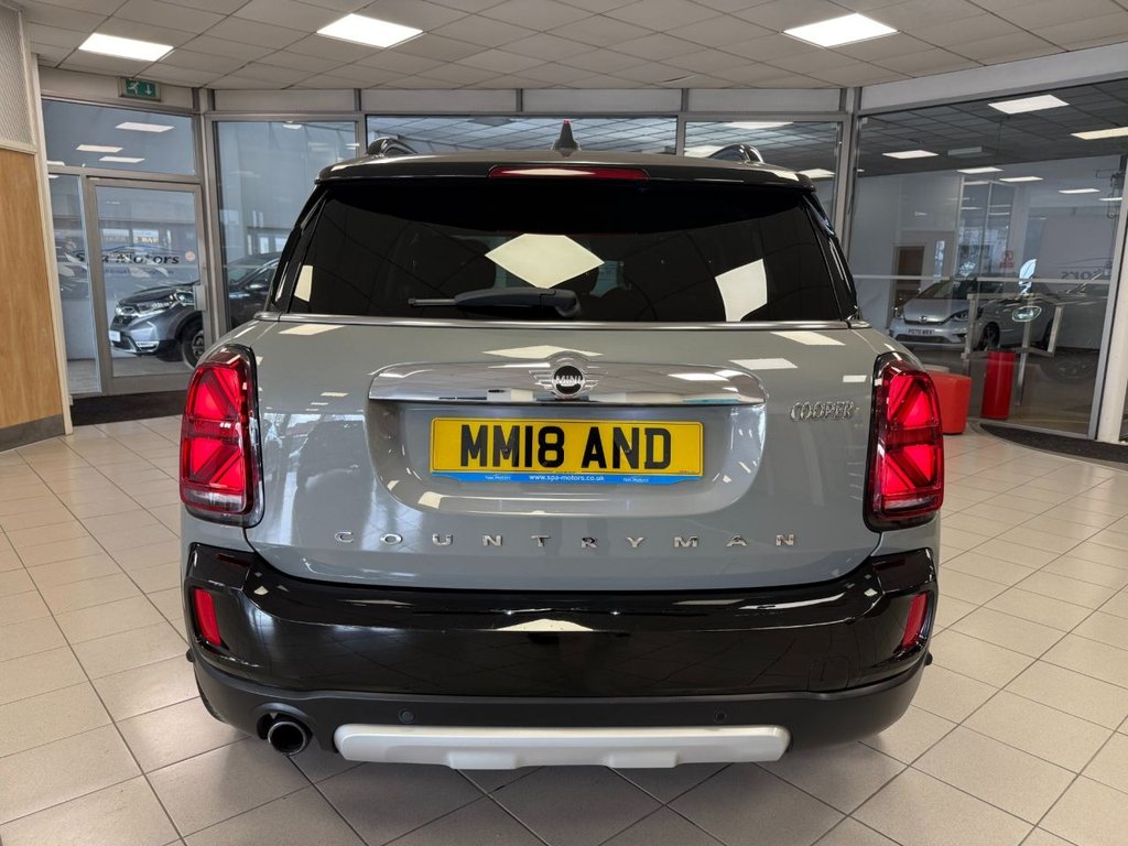Used MINI Countryman 2018 for sale - 77991152: Photo 5