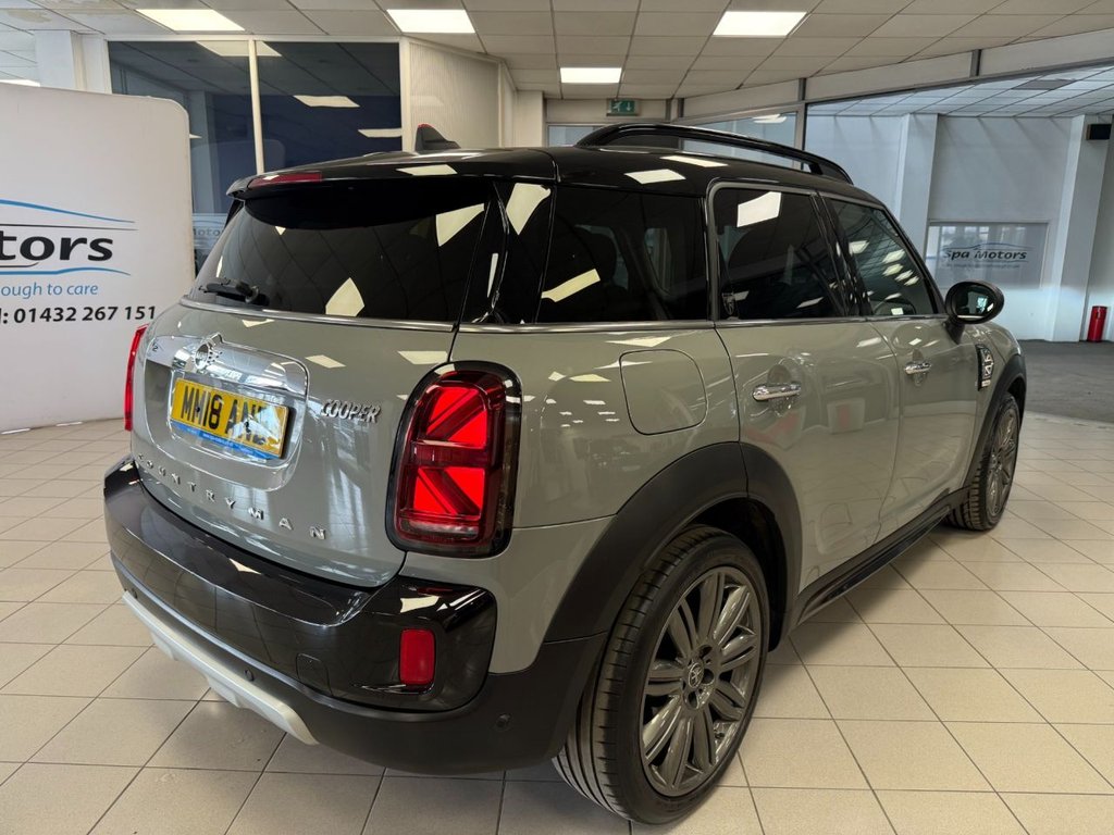 Used MINI Countryman 2018 for sale - 77991152: Photo 6