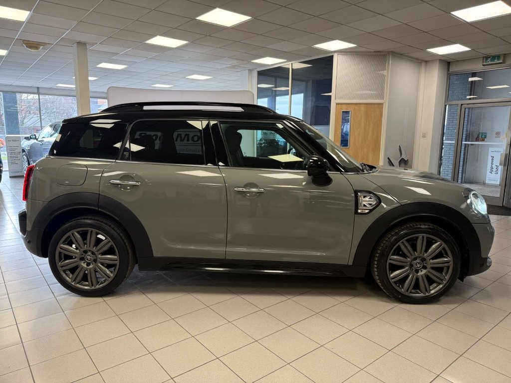 Used MINI Countryman 2018 for sale - 77991152: Photo 7