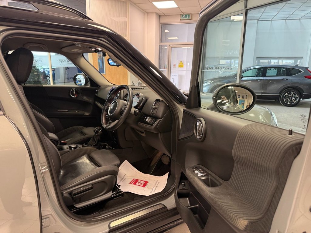 Used MINI Countryman 2018 for sale - 77991152: Photo 8