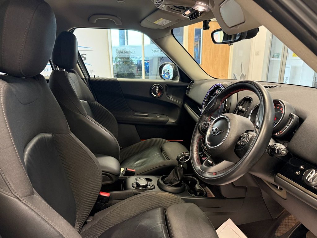 Used MINI Countryman 2018 for sale - 77991152: Photo 9
