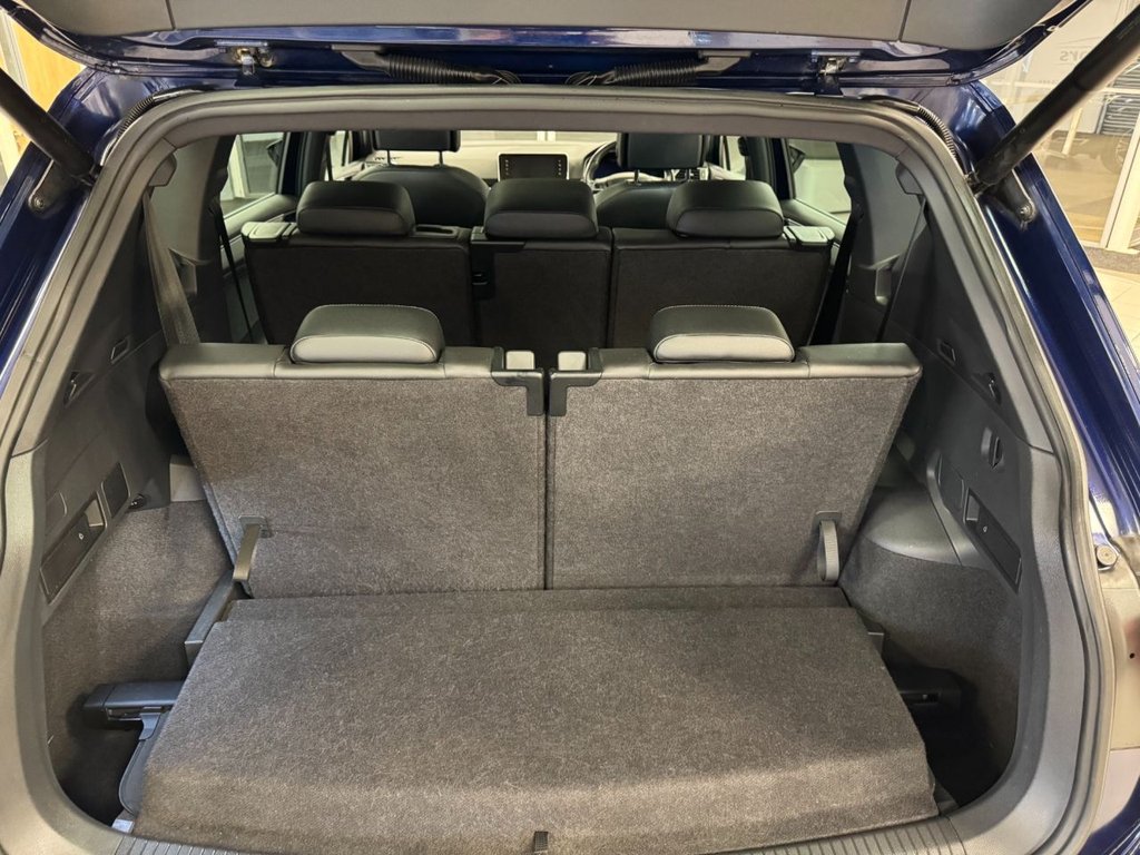 Used SEAT Tarraco 2019 for sale - 77631542: Photo 10