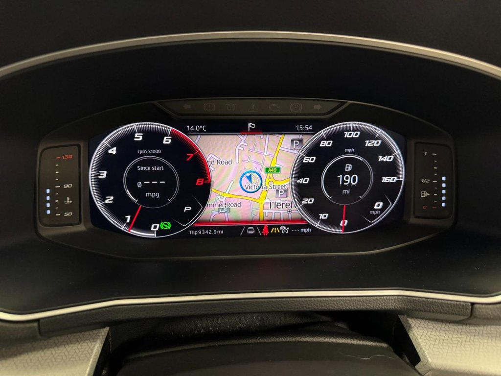 Used SEAT Tarraco 2019 for sale - 77631542: Photo 21