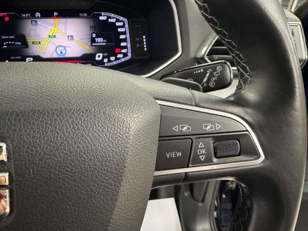 Used SEAT Tarraco 2019 for sale - 77631542: Photo 27