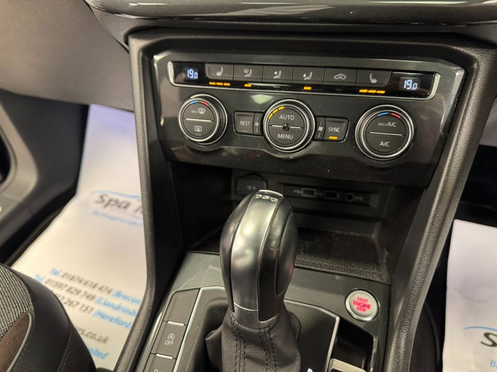 Used SEAT Tarraco 2019 for sale - 77631542: Photo 28