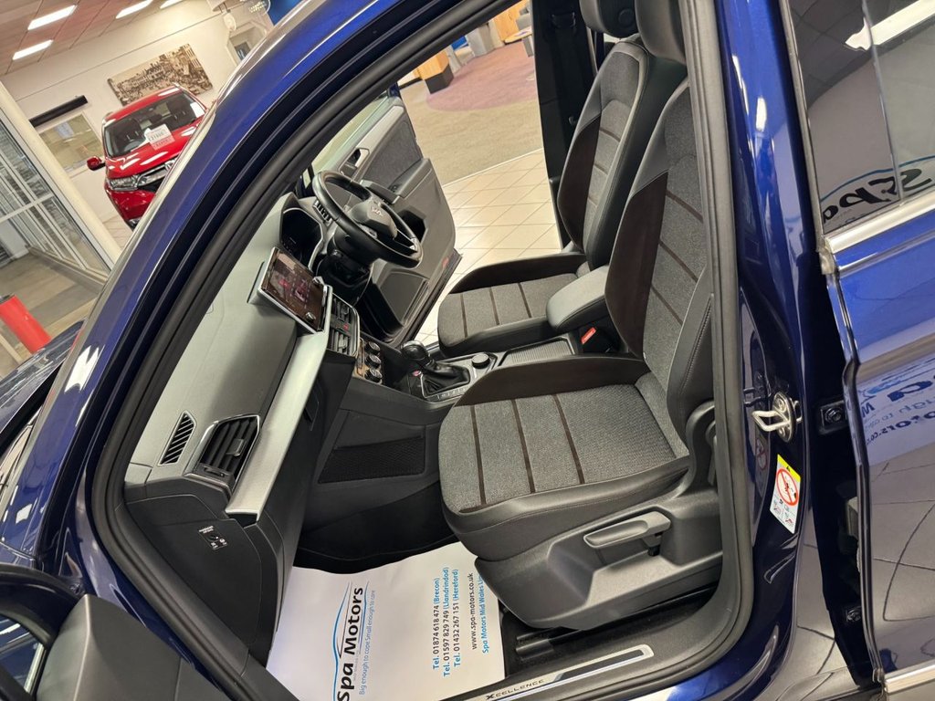 Used SEAT Tarraco 2019 for sale - 77631542: Photo 34