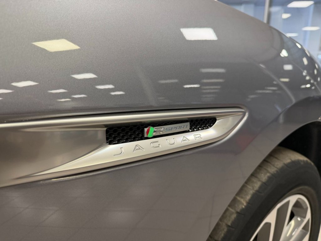 Used Jaguar F-Pace 2019 for sale - 77636806: Photo 11