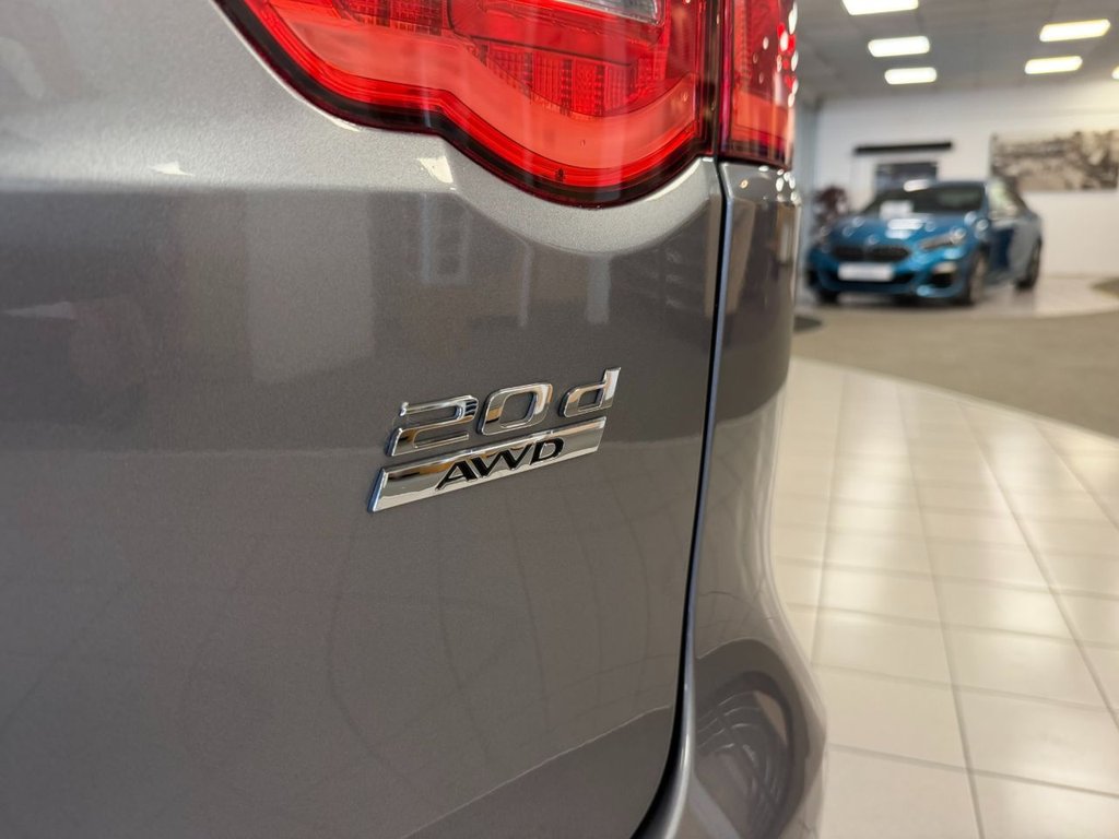 Used Jaguar F-Pace 2019 for sale - 77636806: Photo 14