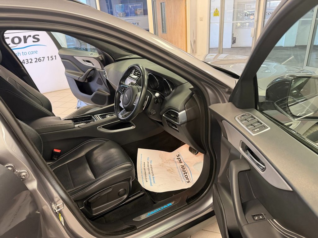 Used Jaguar F-Pace 2019 for sale - 77636806: Photo 15