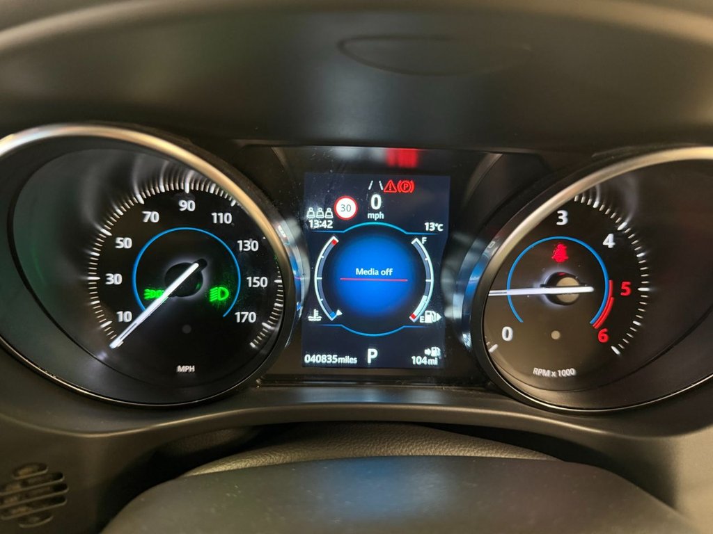 Used Jaguar F-Pace 2019 for sale - 77636806: Photo 18