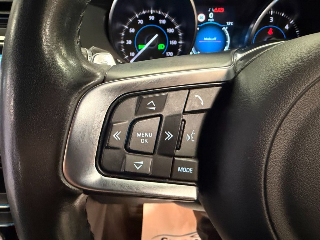 Used Jaguar F-Pace 2019 for sale - 77636806: Photo 25