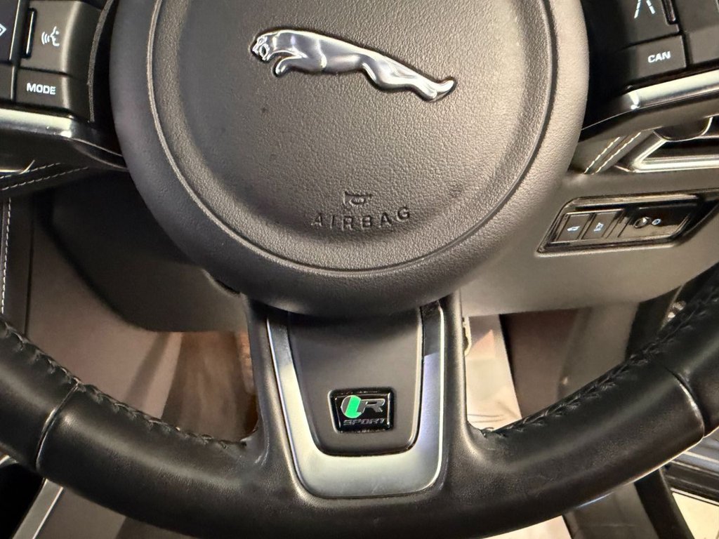 Used Jaguar F-Pace 2019 for sale - 77636806: Photo 27