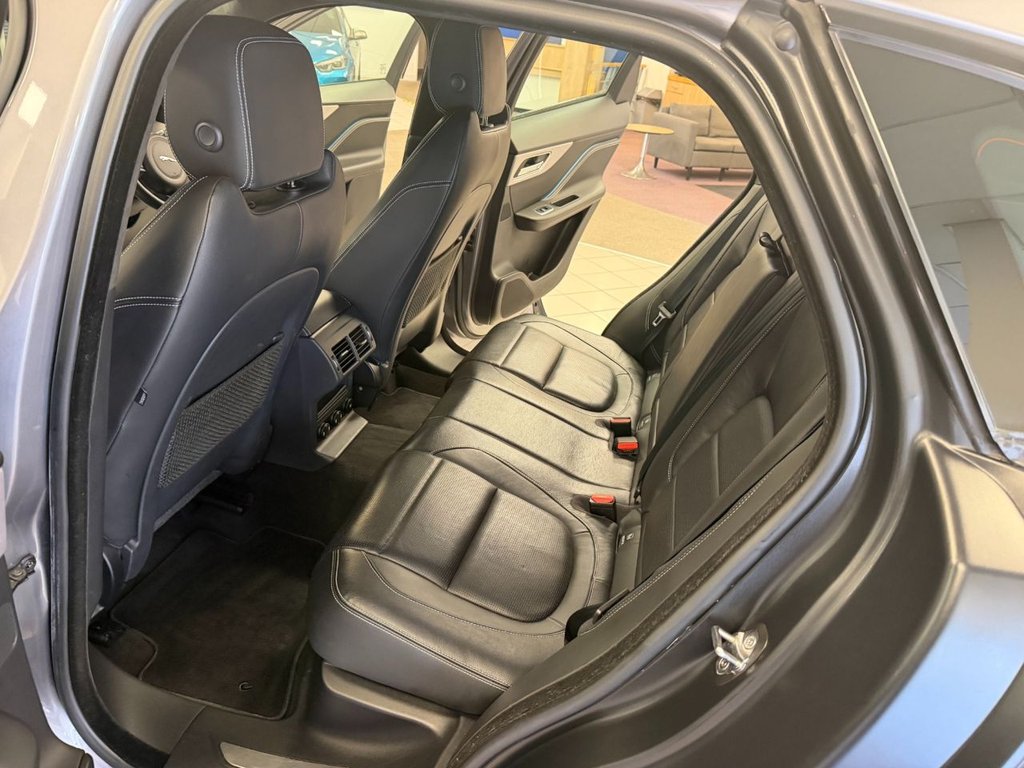 Used Jaguar F-Pace 2019 for sale - 77636806: Photo 31