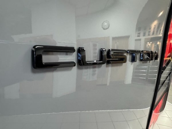 Used Ford Transit Custom 2025 for sale - 76280255: Photo 11
