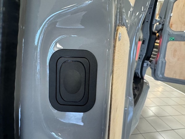 Used Ford Transit Custom 2025 for sale - 76280255: Photo 15