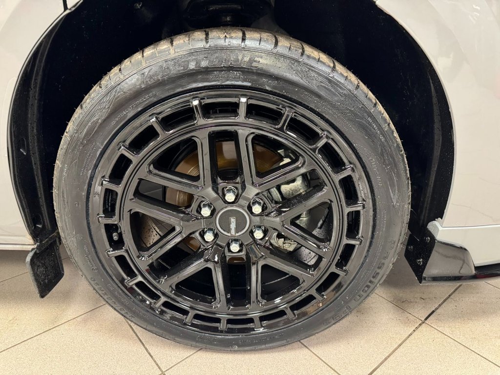 Used Ford Transit Custom 2025 for sale - 76280255: Photo 16