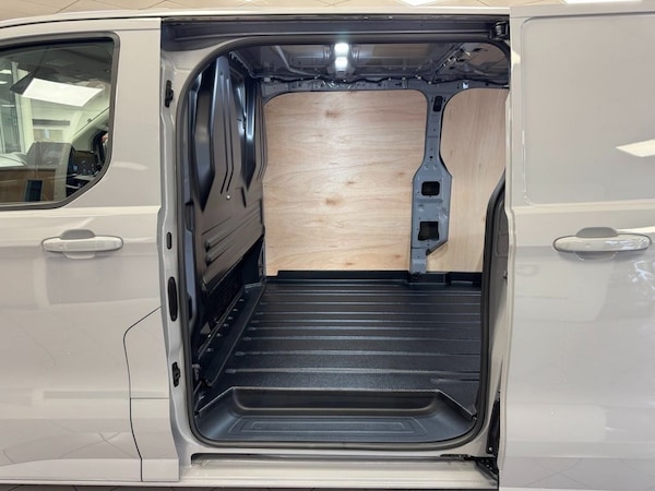 Used Ford Transit Custom 2025 for sale - 76280255: Photo 16