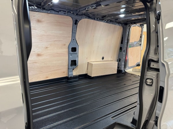 Used Ford Transit Custom 2025 for sale - 76280255: Photo 17