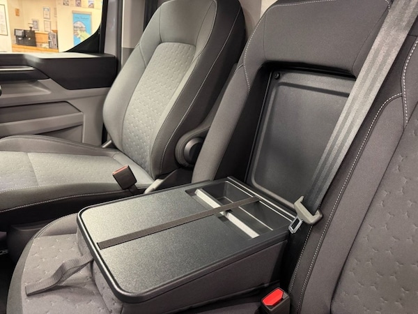 Used Ford Transit Custom 2025 for sale - 76280255: Photo 22