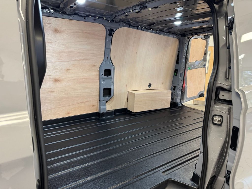 Used Ford Transit Custom 2025 for sale - 76280255: Photo 23