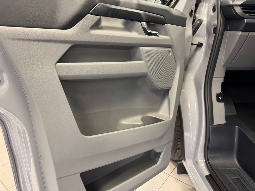 Used Ford Transit Custom 2025 for sale - 76280255: Photo 26